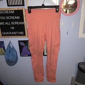 Fabletics Highwaisted 7/8 leggings